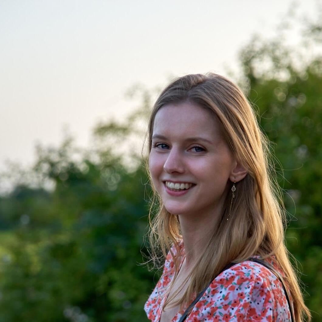 Elise Kampman