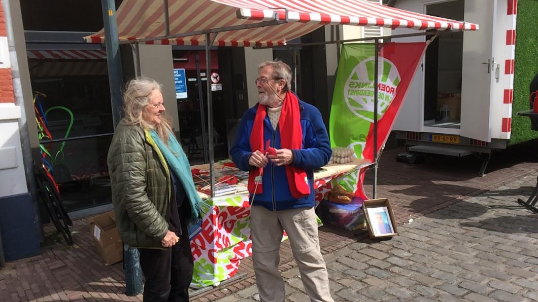 Lentemarkt Hattem 20170415a