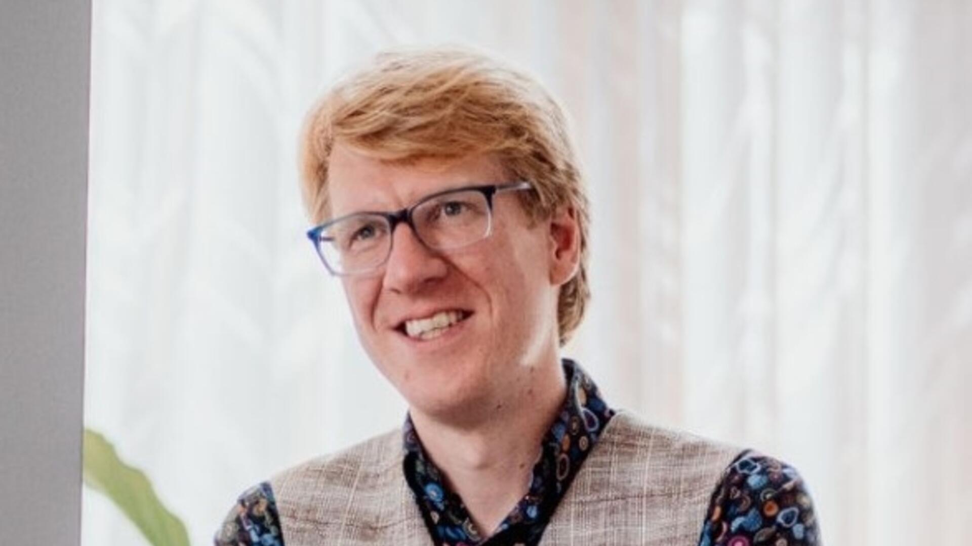 Thijs Schutter