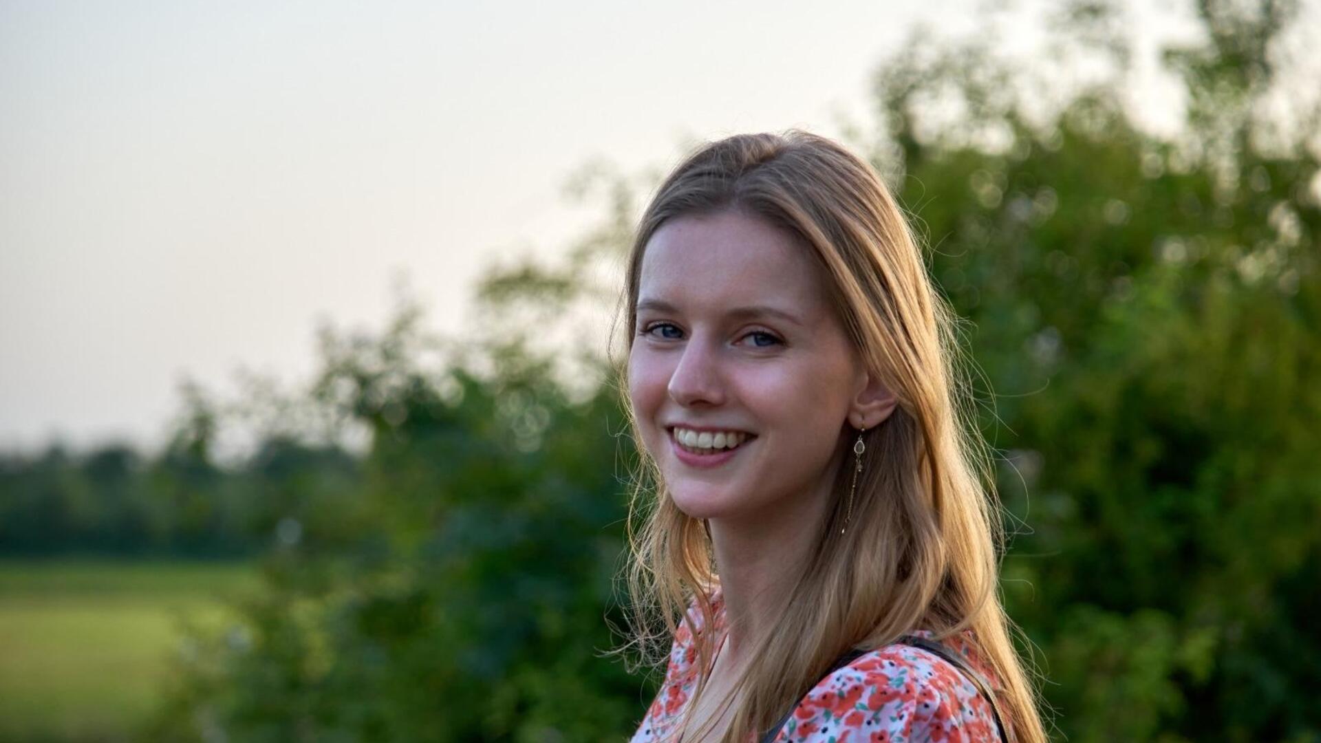 Elise Kampman
